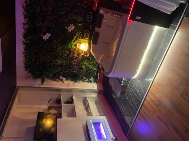 Jacuzzi 9Em Apartment Paris Ngoại thất bức ảnh