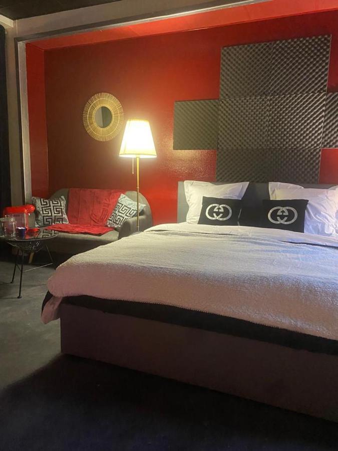 Jacuzzi 9Em Apartment Paris Ngoại thất bức ảnh